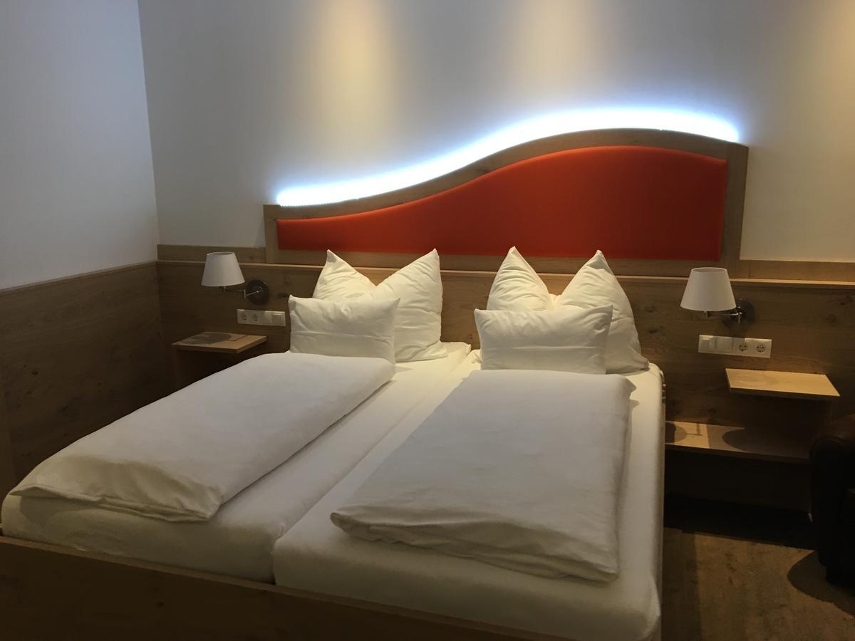 Seminarhotel Daniels Gols Luaran gambar