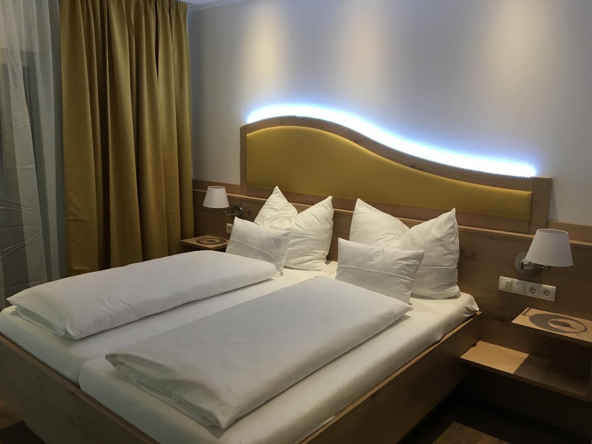 Seminarhotel Daniels Gols Luaran gambar