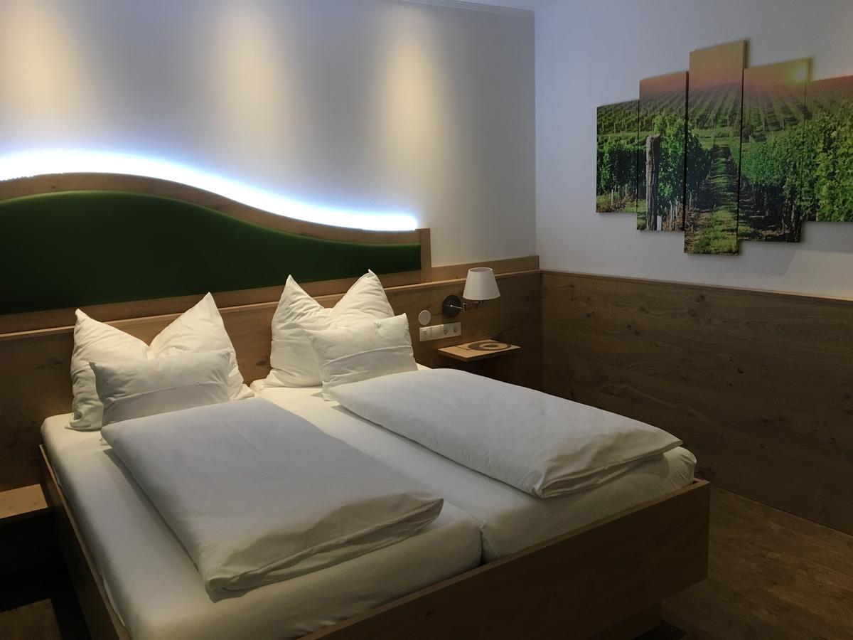 Seminarhotel Daniels Gols Luaran gambar